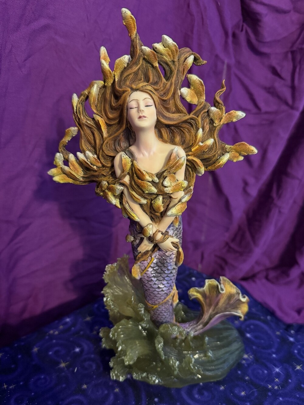 Sheila Wolk Metamorphosis By Pacific Giftware